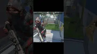 Warface: Зачем Основное оружие когда есть ТОПОР