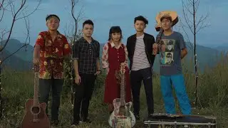 Cassettes - E Khai (Official Music Video)