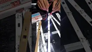 soni LCD Lightr repairs