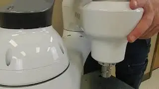 DENSO HSR Series Robot Calibration