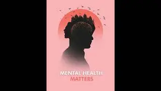 Unlocking the Hidden Power of Mental Health: Photoshop Poster Design Tutorial