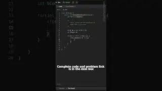 LeetCode Daily: Minimum Deletions to Make String Balanced Solution in Java | July 30, 2024