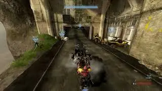 Karma is a B*tch
