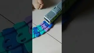 funny video made by my little brother part 4: truck abuse
