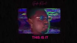 Gabe Riel - This Is It (Lyric Video)
