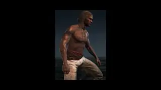 Assassin's Creed IV: Black Flag - Epic Humpback Whale Harpooning Adventure