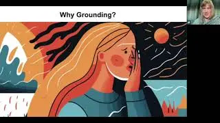 Grounding Resilience and Regeneration webinar