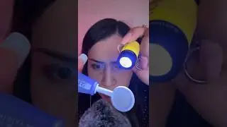 Asmr - Sweets in your teeth