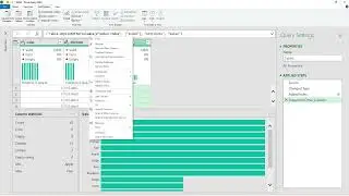 How to Extract Unique Values from Multiple Columns