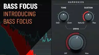 Introducing Bass Focus
