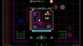 Free Flow Variety Pack Level 145 11x11
