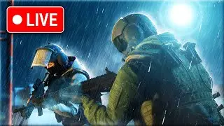 เก็บแรงค์ไป Diamond | Rainbow Six Siege