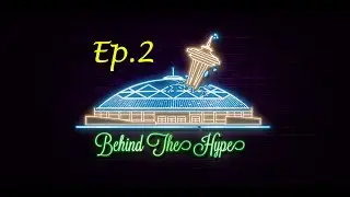 behind The Hype Ep.2 Its Easy Be Pz