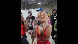 (FREE) Glorilla Type Beat | City Girls Type Beat 
