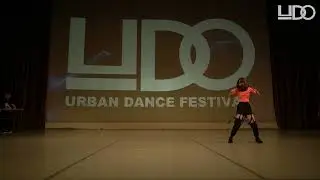 UDO 14.05.2023 Kids Solo Show  Мартынюк Арина