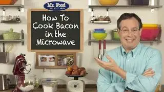 How To: Cook Bacon in the Microwave
