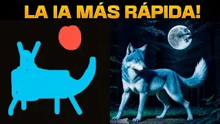 Pruebo La MEJOR IA de Generación de Imagen - Esto es el FUTURO!
