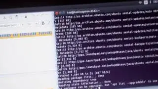 Installing Java Into Linux