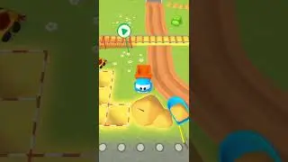 Leo el Camión Shorts - Juegos y carritos para niños - El Mundo De Leo - Juegos en español