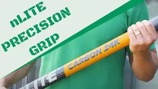 Aste idriche telescopiche nLITE | Un'innovativa ed unica forma di asta PrecisionGrip