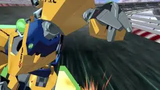 IGPX- Blu-ray Trailer