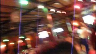 sodimac en el estribo