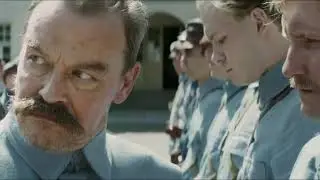Legiony (2019) - Zwiastun #1