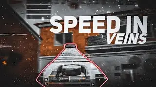 Speed In Veins ⚡|PUBG Mobile Montage- SAMSUNG A3,A5,A6,A7,J2,J5,J7,S5,S6,S7,59,A10,A20,A30,A50,A70