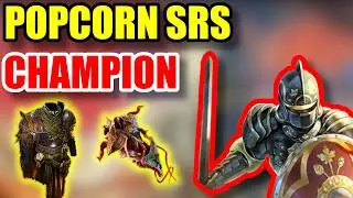 Pushing SRS to it's Limits with a 1c Unique | Popcorn SRS Champion in 3.28 Mirage