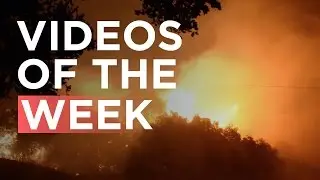 Videos of the week - June 16-23 | Newzulu
