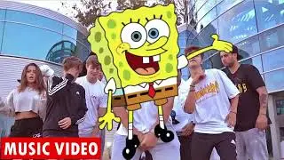 AI | It's Everyday Bro (Spongebob Cover)
