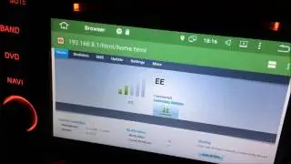 EONON 4G Dongle