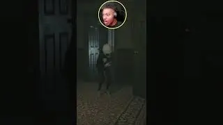 AN ALIEN!!! | Greyhill incident