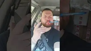 Старый Советский анекдот