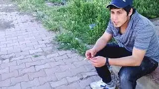 Esrar Kolik__Duygularıma Yenik Düştüm (( 2013 ))
