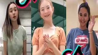 Tiktok | girl tonight slow compilation 😍😍 | subscribe