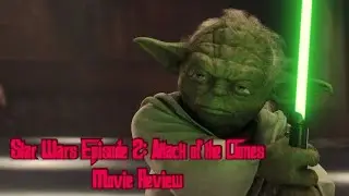 Star Wars Episode 2: Attack of the Clones review
