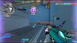 POV ur washed but ur still trying to hit diamond again in valorant