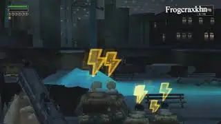 Freedom Fighters Parte 5 (2003)