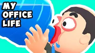 My Office Life Gameplay | Android Casual Game