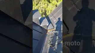Не простой узел фальца #13 