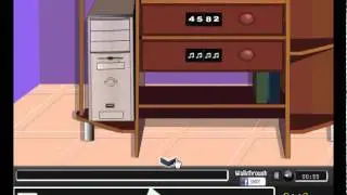 Music Shop Escape Walkthrough