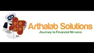 India's leading Algo Trading services by Arthalab Solutions !!