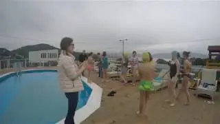 3 и 4 день на 1 смене ТелеМоре