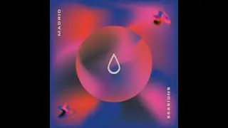 Madrid Sessions - Odarba