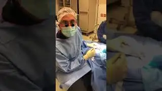 Extensor Pollicus Longus tendon Reconstruction with Palmaris Longus graft