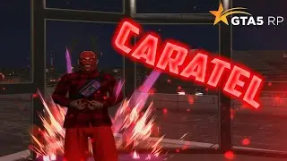 КАРАЮ ИГРОКОВ НА GTA5RP BURTON #gta5rp #burton
