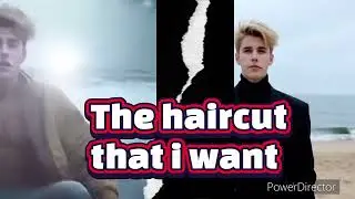 JB haircut vs real result