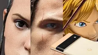 Google Pixel 6 Pro y su MODO RETRATO en la CÁMARA PRINCIPAL sigue SIENDO de los MEJORES