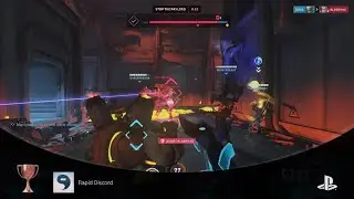 Overwatch 2 